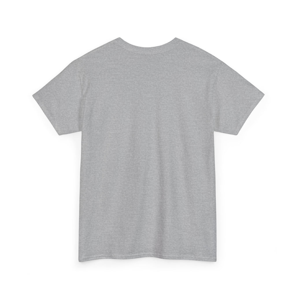 I Survived 2020 —  Deriector's Cut Original Design Teaser Tee | Season 1 Premiere Drop Unisex Heavy Cotton Tee