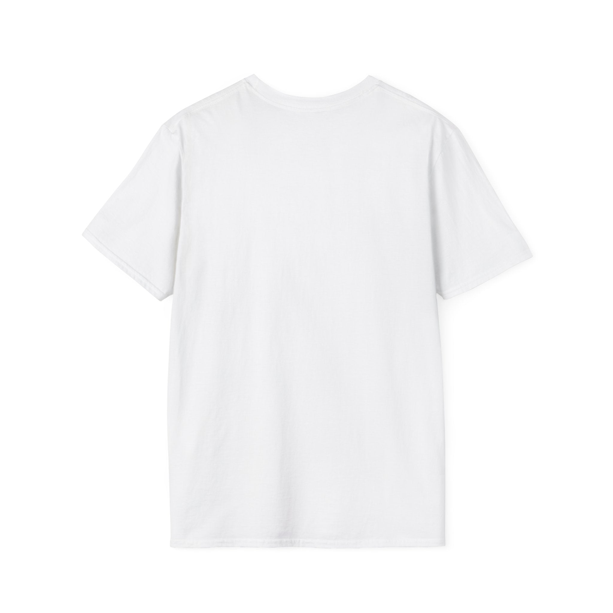 I Survived 2020 — Original Design Teaser Tee | Season 1 Premiere Drop Unisex Softstyle T-Shirt