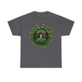 I Survived 2020 — Director's Cut S1:E1 "COVID-19: The Coronavirus" | Pandemic Edition Unisex Heavy Cotton Tee