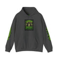 I Survived 2020 — S1:E3 "The Jab!" | Pandemic Edition Hoodie Sweatshirt