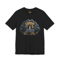 I Survived 2020 — Director's Cut Original Design Teaser Tee | Season 1 Premiere Drop Unisex Jersey Short Sleeve Tee