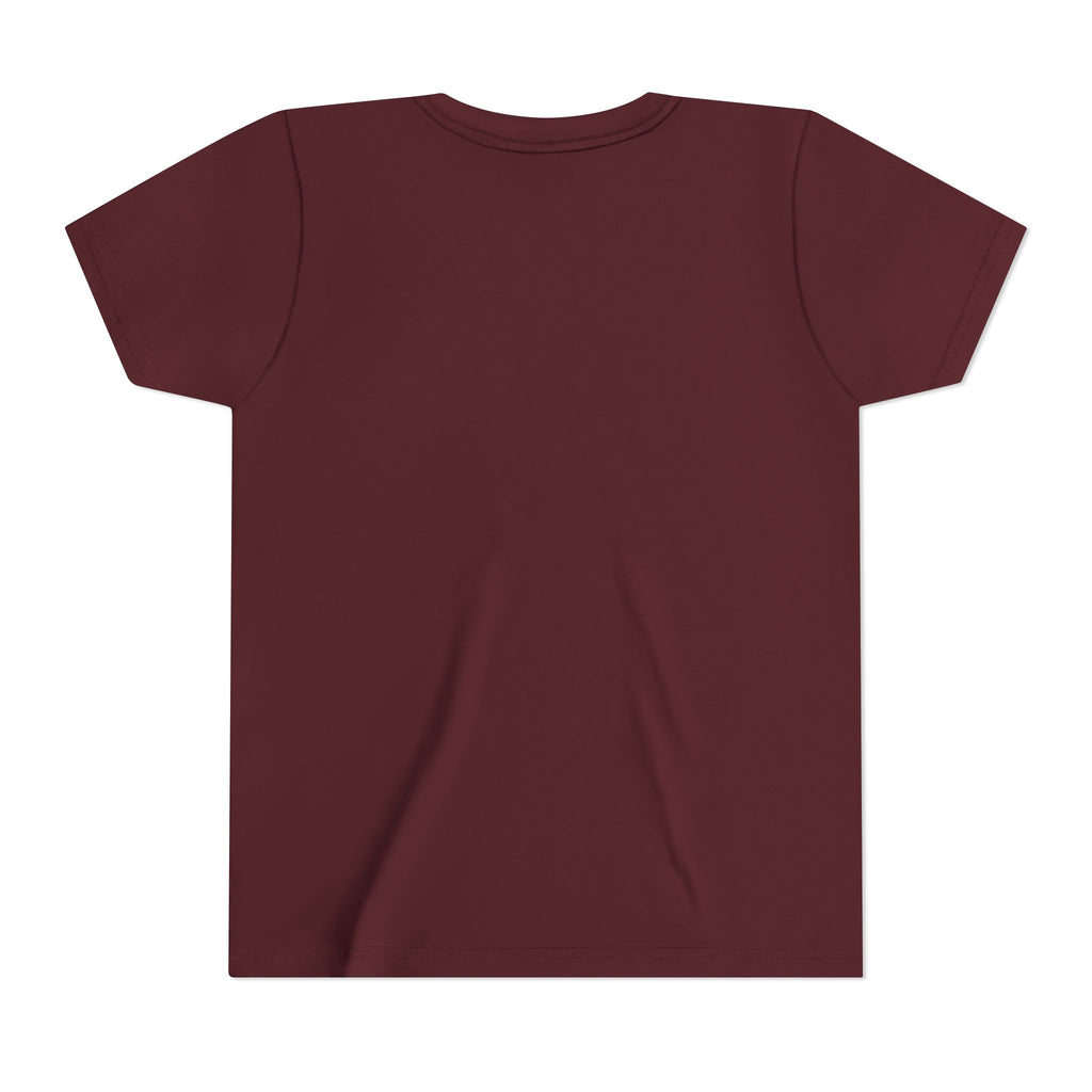 I Survived 2020 — Original Design Teaser Tee | Season 1 Premiere Drop Youth Short Sleeve Tee