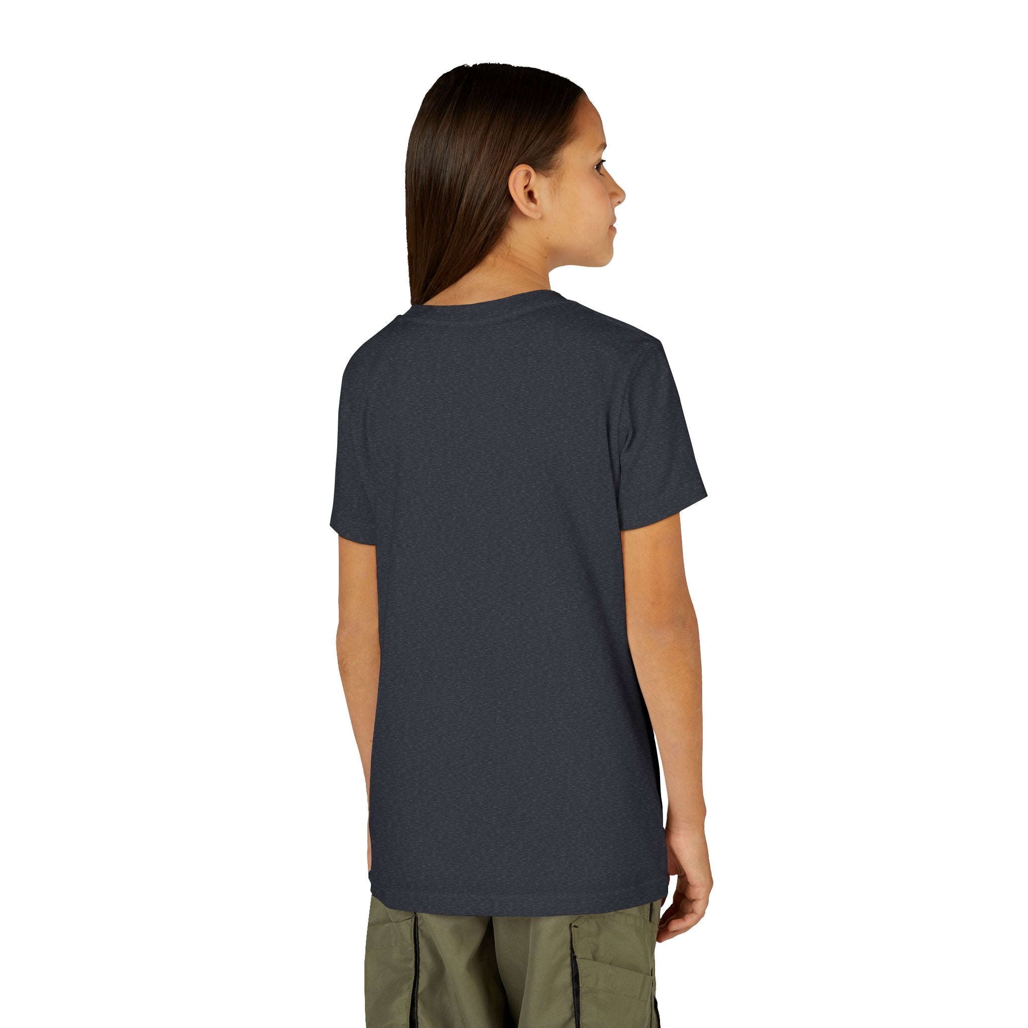 I Survived 2020 — Director's Cut Original Design Teaser Tee | Season 1 Premiere Drop Youth Short Sleeve Tee