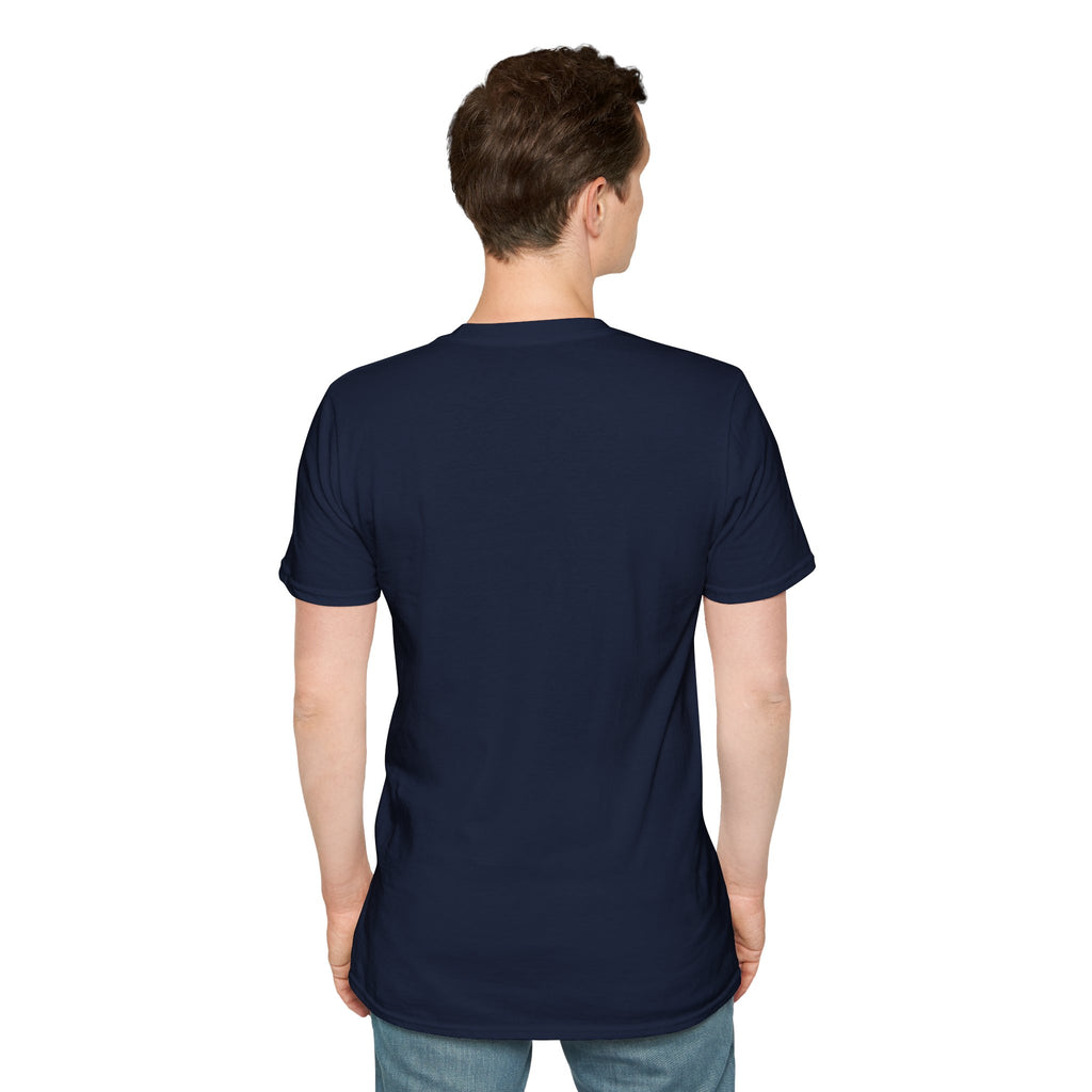 I Survived 2020 — Original PILOT Design Unisex Softstyle T-Shirt