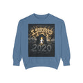I Survived 2020 — Original Design Teaser Sweatshirt | Season 1 Premiere Drop Unisex Garment-Dyed Sweatshirt