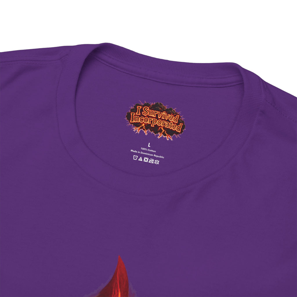 I Survived 2020 — Director's Cut S2:E4 "Western U.S. Wildfire Season" | Mid-Season Finale Pt. 1 | Wildfire Edition Memorial Tee