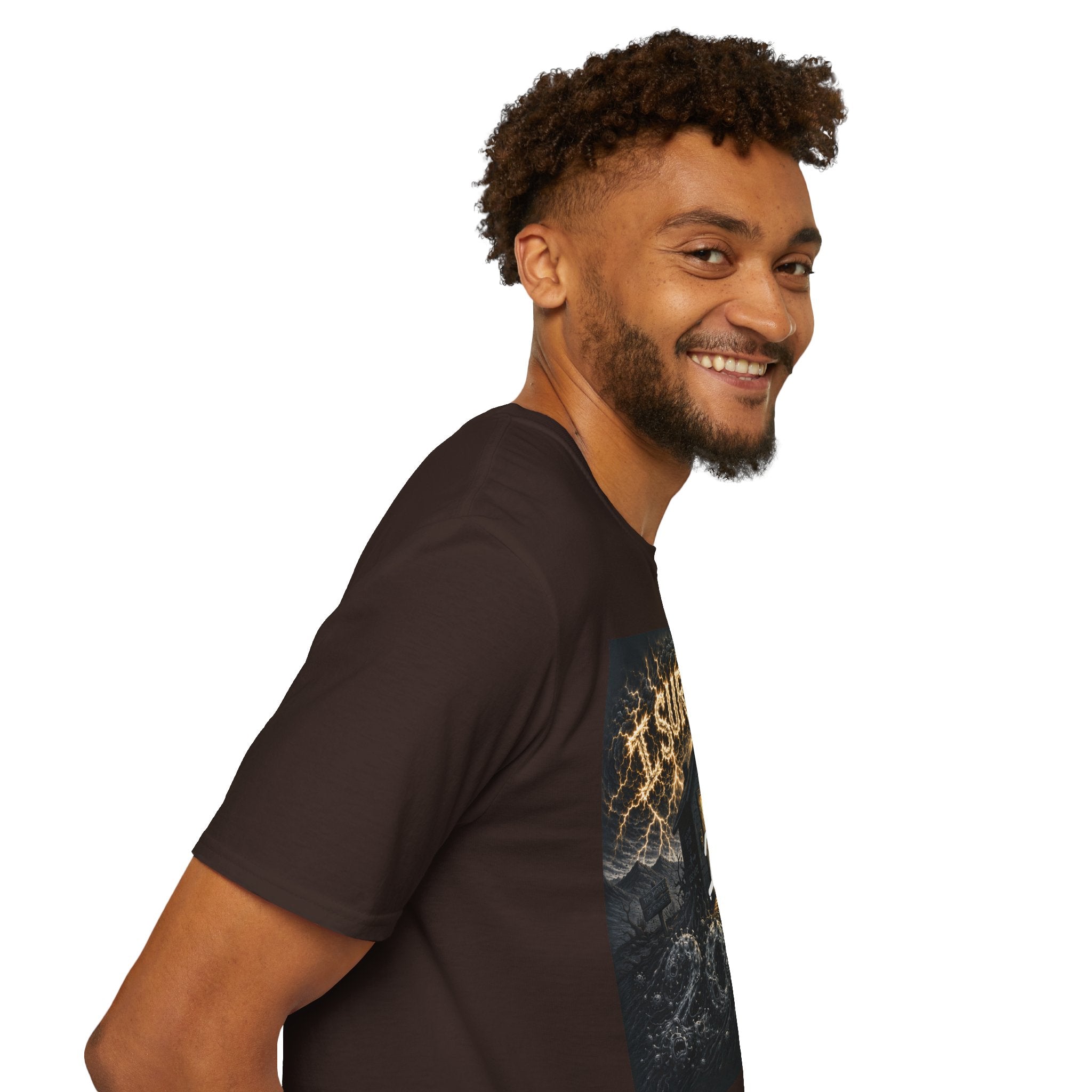I Survived 2020 — Original PILOT Design Unisex Softstyle T-Shirt