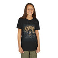 I Survived 2020 — Original PILOT Design Youth Short Sleeve Tee
