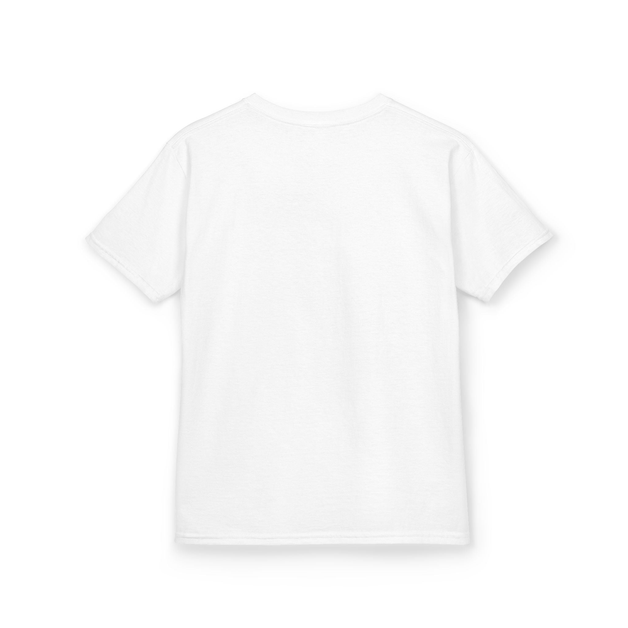 I Survived 2020 — Director's Cut Original Design Teaser Tee | Season 1 Premiere Drop Kids Heavy Cotton™ Tee