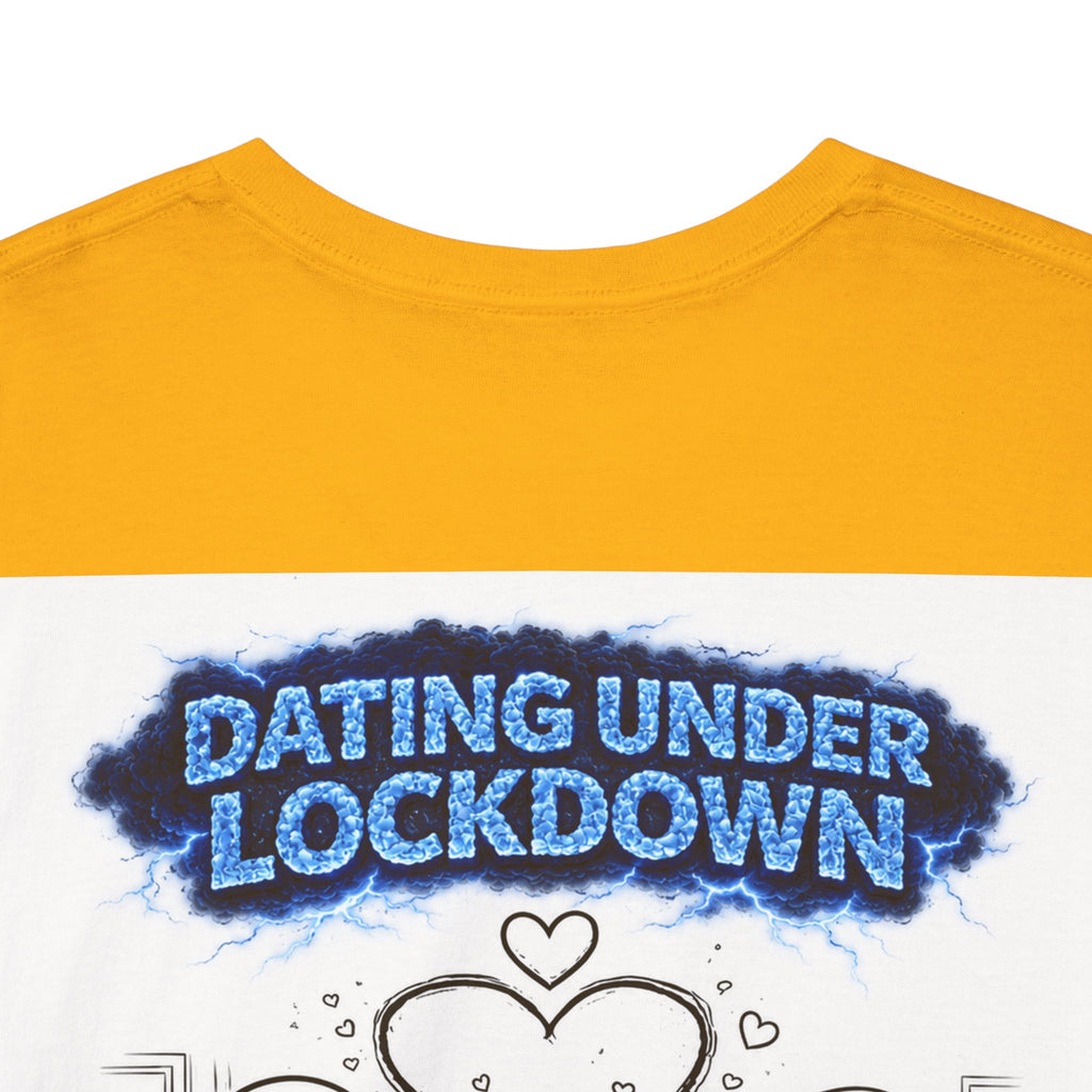 I Survived 2020 — Director's Cut S3:E2 "Dating Under Lockdown" | Lockdown Edition Documentary Tee