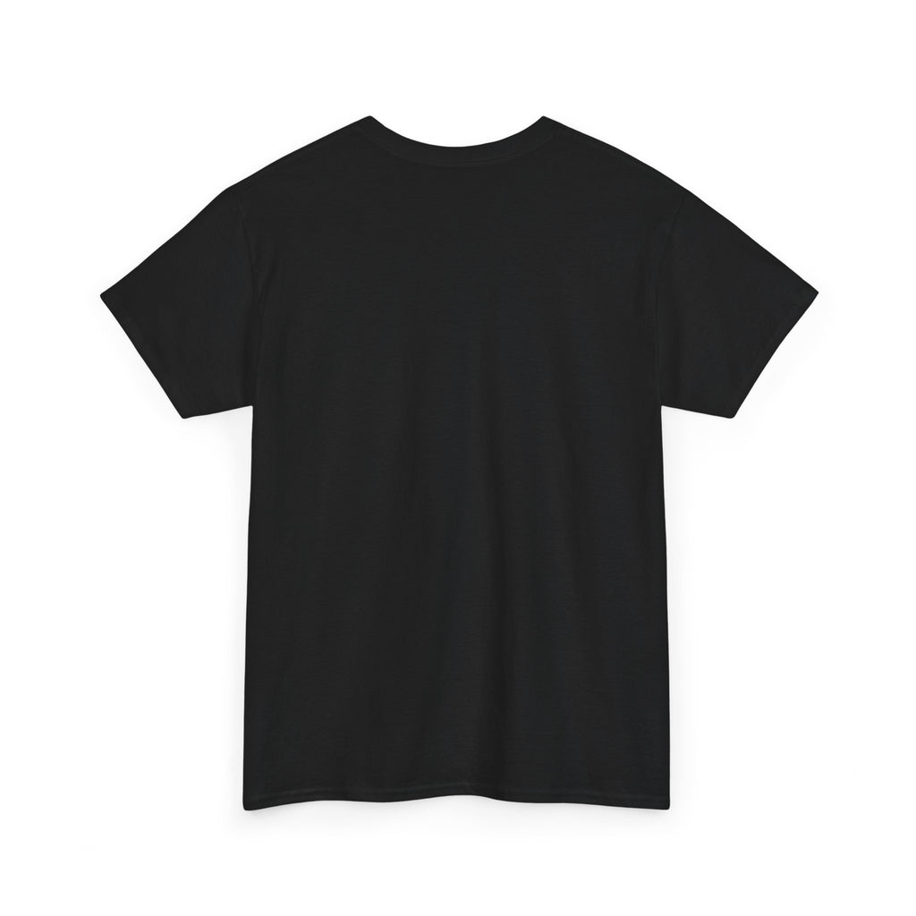 I Survived 2020 — Director's Cut Original Design Teaser Tee | Season 1 Premiere Drop Unisex Heavy Cotton Tee