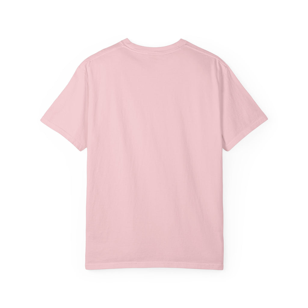 I Survived 2020 — Director's Cut Original Design Teaser Tee | Season 1 Premiere Drop Unisex Garment-Dyed T-shirt