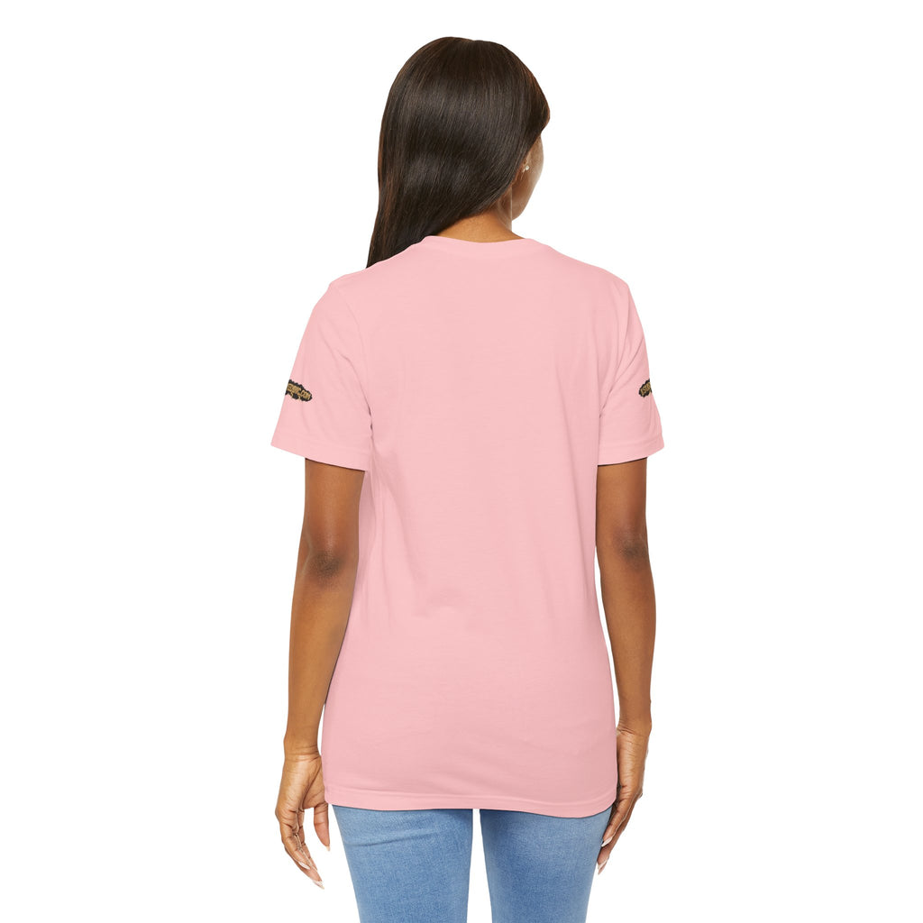 I Survived 2020 — Director's Cut Original Design Teaser Tee | Season 1 Premiere Drop Unisex Jersey Short Sleeve Tee