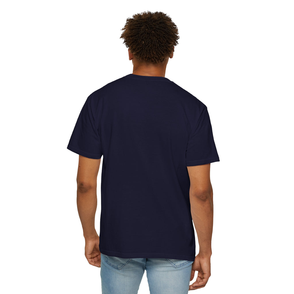 I Survived 2020 — Original PILOT Design Unisex Garment-Dyed T-shirt