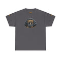 I Survived 2020 — Original PILOT Design: Director's Cut Special Edition Unisex Heavy Cotton Tee