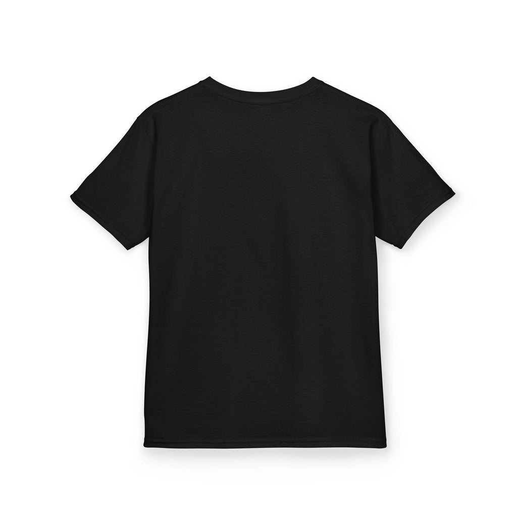 I Survived 2020 — Director's Cut Original Design Teaser Tee | Season 1 Premiere Drop Kids Heavy Cotton™ Tee