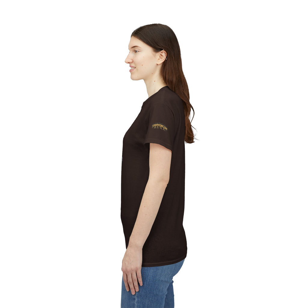 I Survived 2020 — Director's Cut Original Design Teaser Tee | Season 1 Premiere Drop Unisex Heavy Cotton Tee (SPECIAL EDITION)