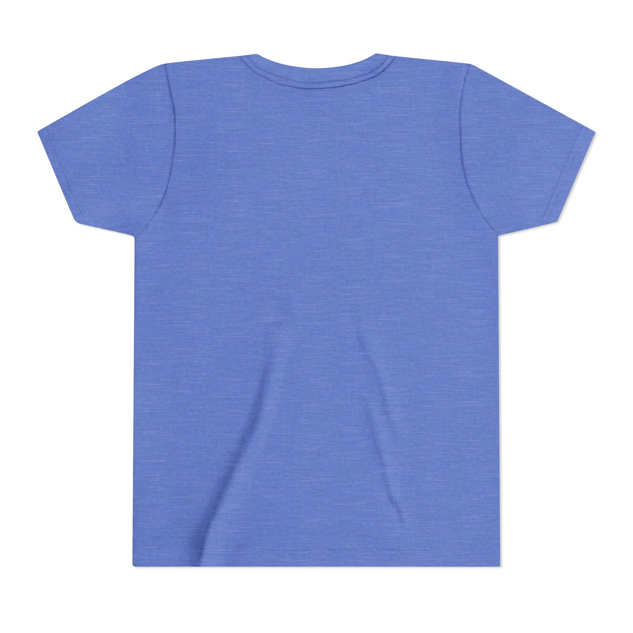 I Survived 2020 — Original Design Teaser Tee | Season 1 Premiere Drop Youth Short Sleeve Tee (SPECIAL EDITION)