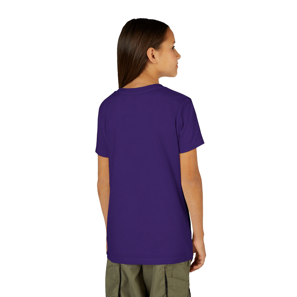 I Survived 2020 — Director's Cut Original Design Teaser Tee | Season 1 Premiere Drop Youth Short Sleeve Tee