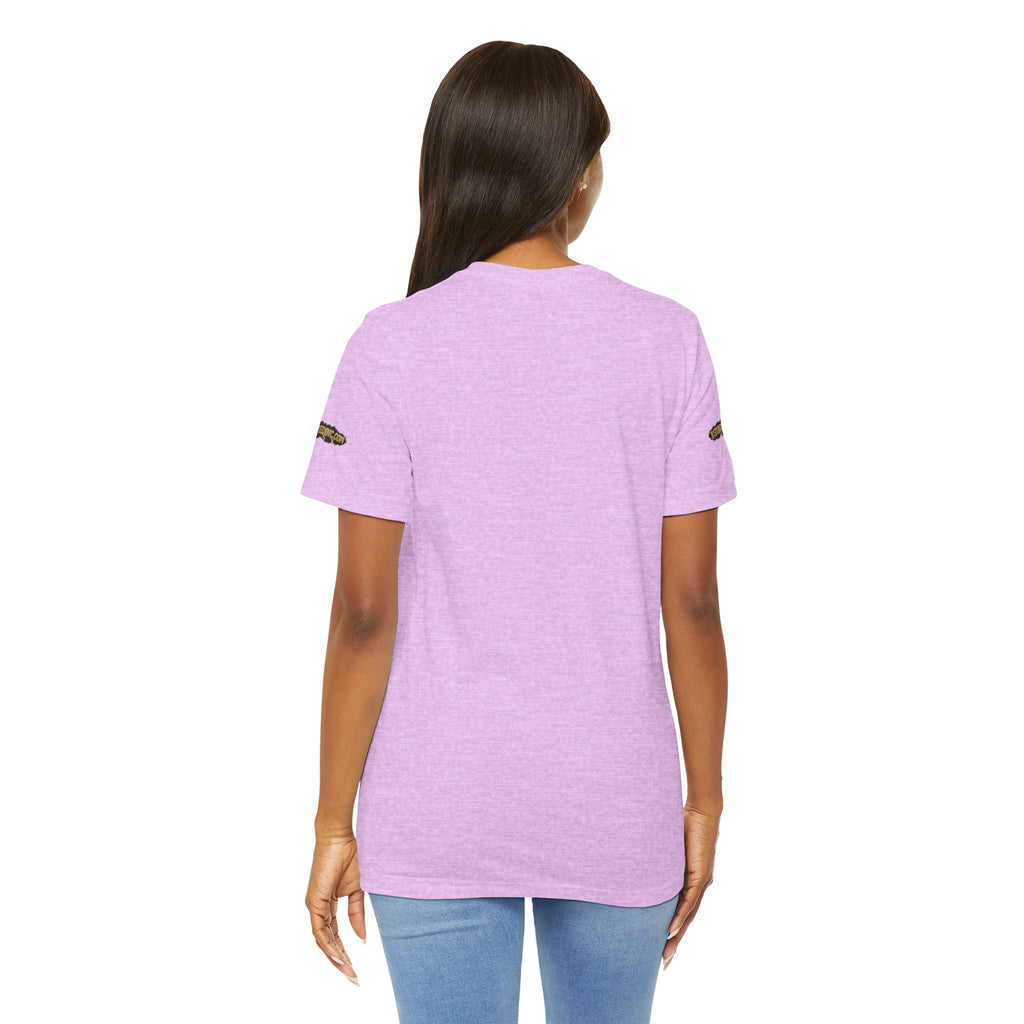 I Survived 2020 — Director's Cut Original Design Teaser Tee | Season 1 Premiere Drop Unisex Jersey Short Sleeve Tee