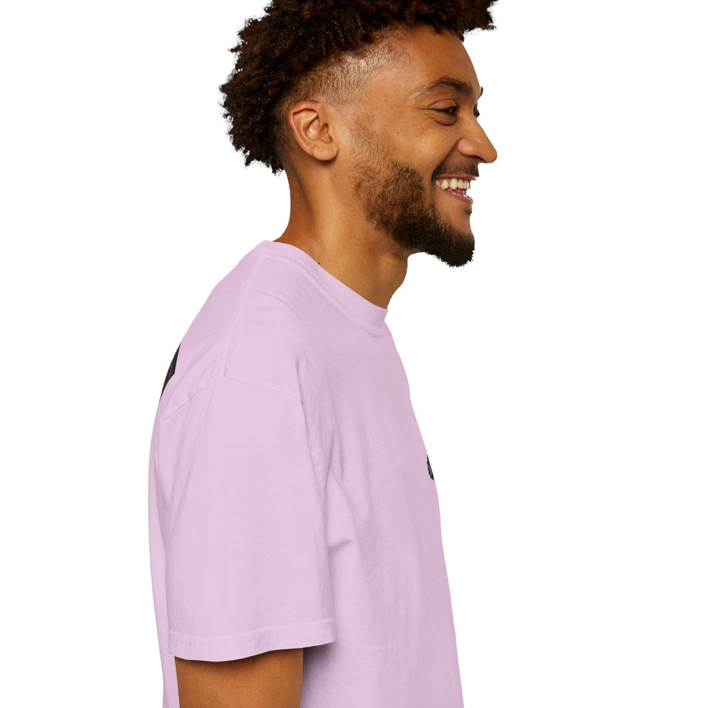 I Survived 2020 — "Please Stand By" Test Pattern Tee Summer Premier Unisex Garment-Dyed T-shirt