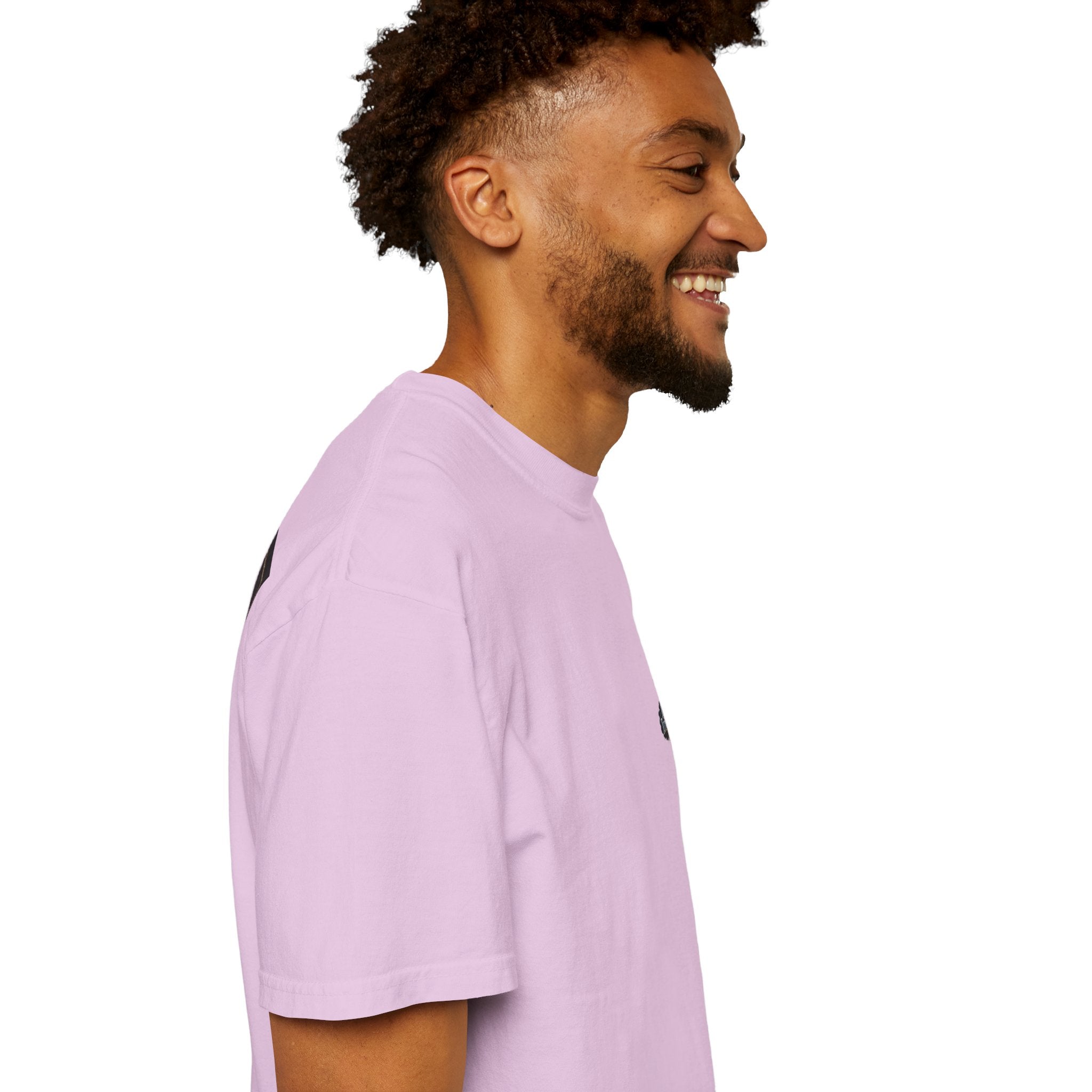 I Survived 2020 — "Please Stand By" Test Pattern Tee Summer Premier Unisex Garment-Dyed T-shirt