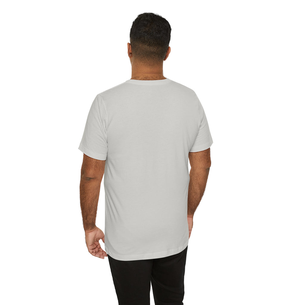 I Survived 2020 — Original PILOT Design: Director's Cut Unisex Jersey Short Sleeve Tee