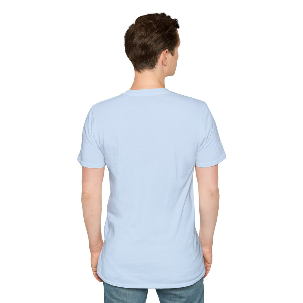 I Survived 2020 — Original PILOT Design Unisex Softstyle T-Shirt