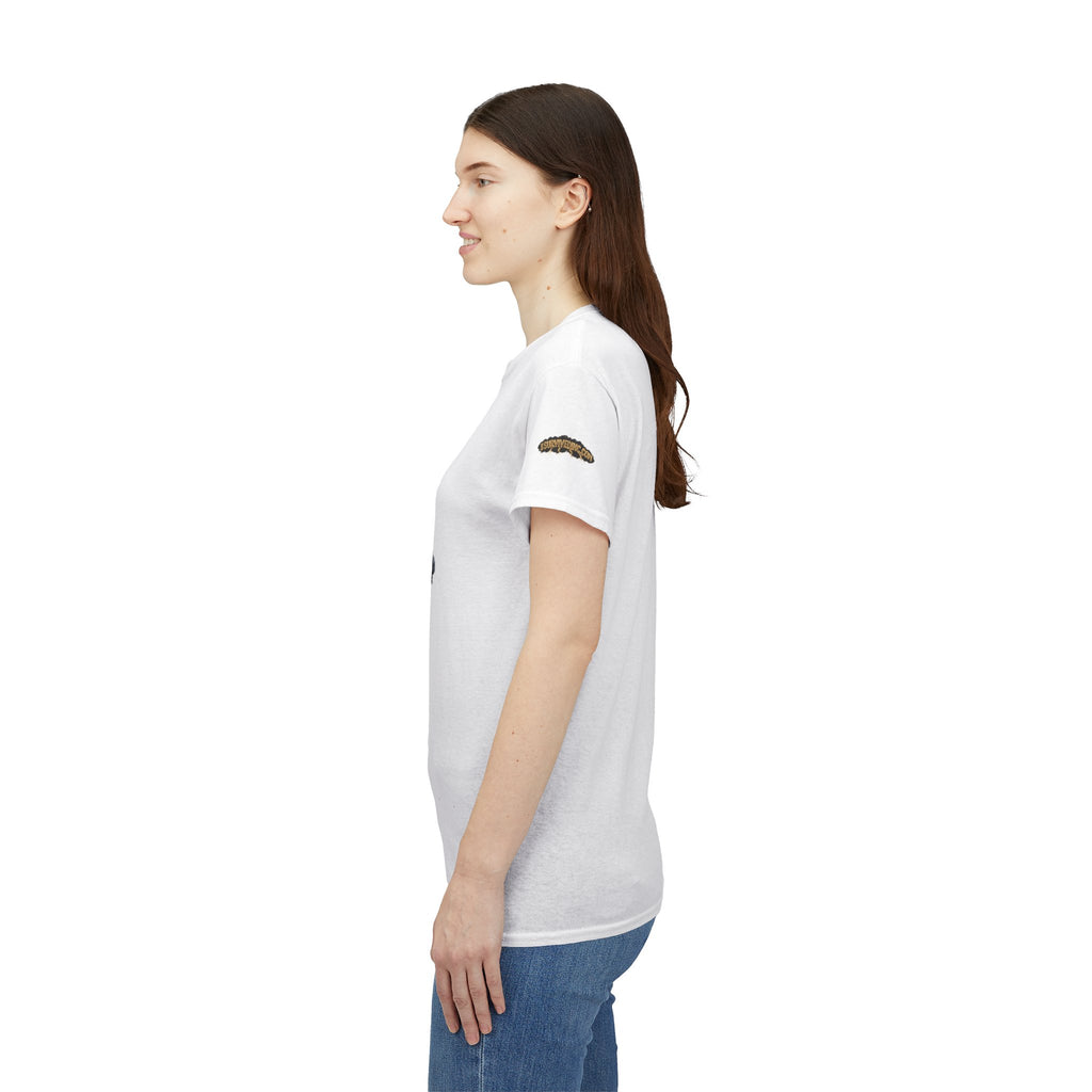 I Survived 2020 — Director's Cut Original Design Teaser Tee | Season 1 Premiere Drop Unisex Heavy Cotton Tee (SPECIAL EDITION)