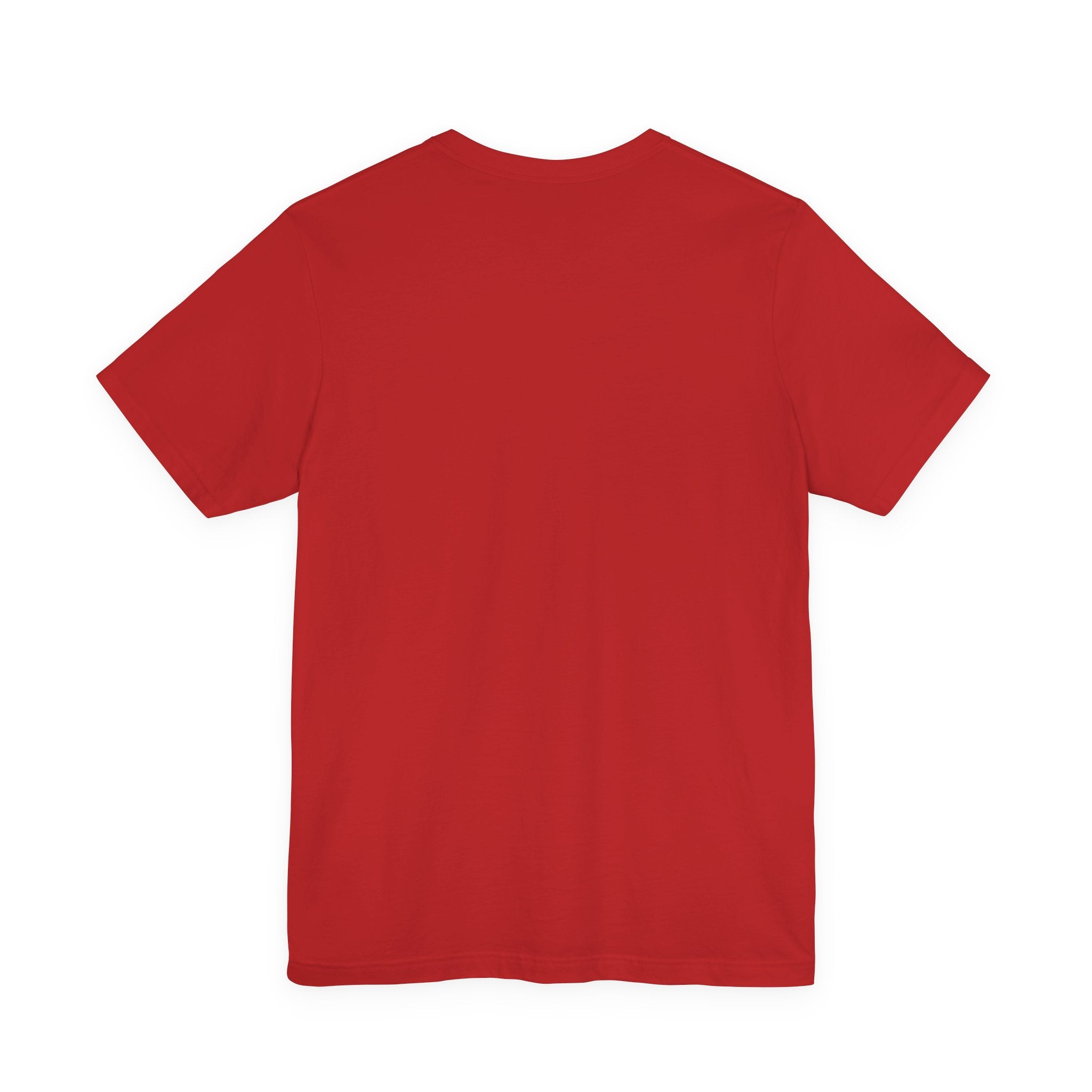 I Survived 2020 — Director's Cut Original Design Teaser Tee | Season 1 Premiere Drop Unisex Jersey Short Sleeve Tee