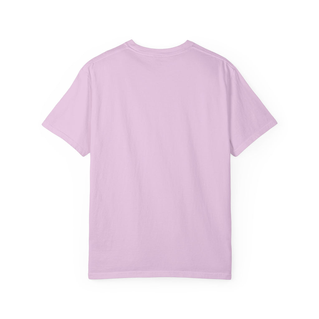 I Survived 2020 — Director's Cut Original Design Teaser Tee | Season 1 Premiere Drop Unisex Garment-Dyed T-shirt