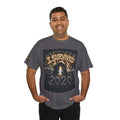 I Survived 2020 — Original PILOT Design: Special Edition Unisex Heavy Cotton Tee