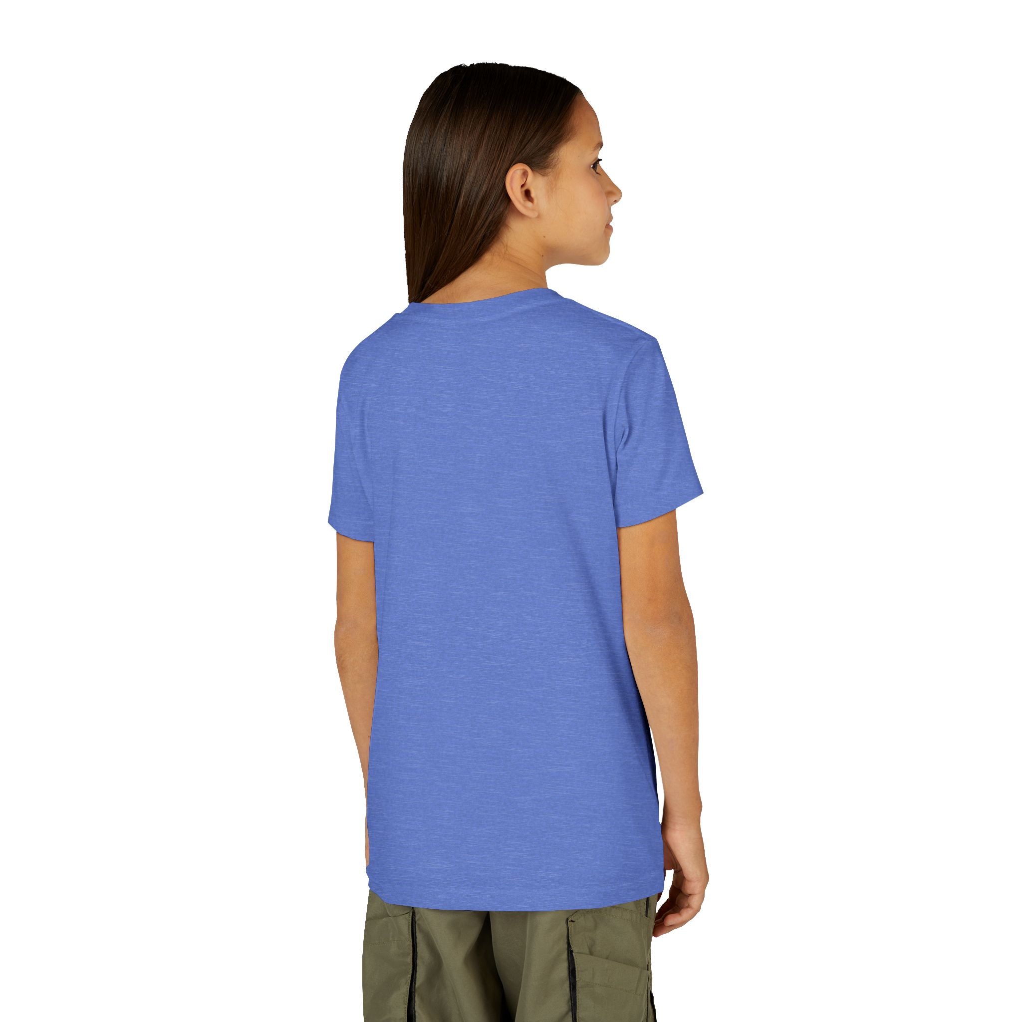 I Survived 2020 — Director's Cut Original Design Teaser Tee | Season 1 Premiere Drop Youth Short Sleeve Tee