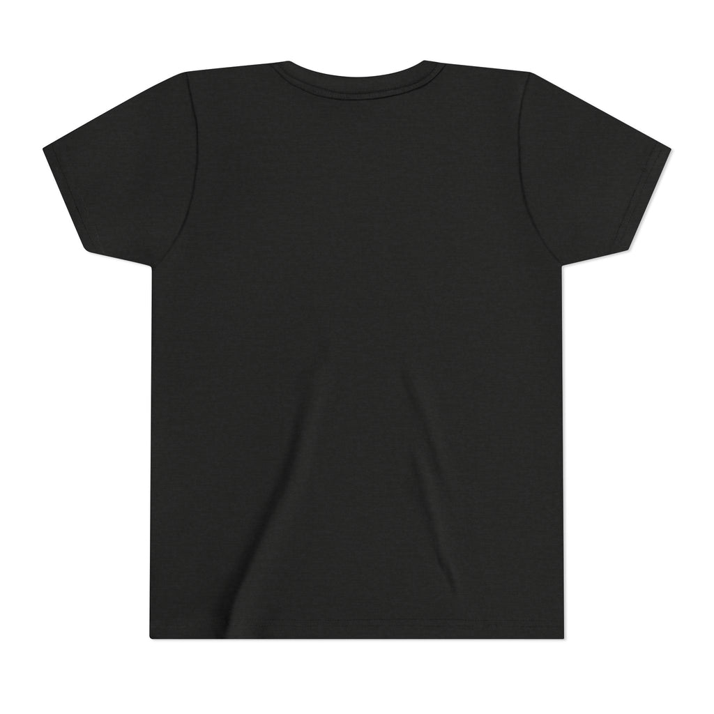 I Survived 2020 — Director's Cut Original Design Teaser Tee | Season 1 Premiere Drop Youth Short Sleeve Tee
