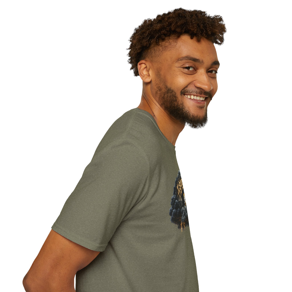 I Survived 2020 —  Original PILOT Design: Director's Cut Unisex Softstyle T-Shirt