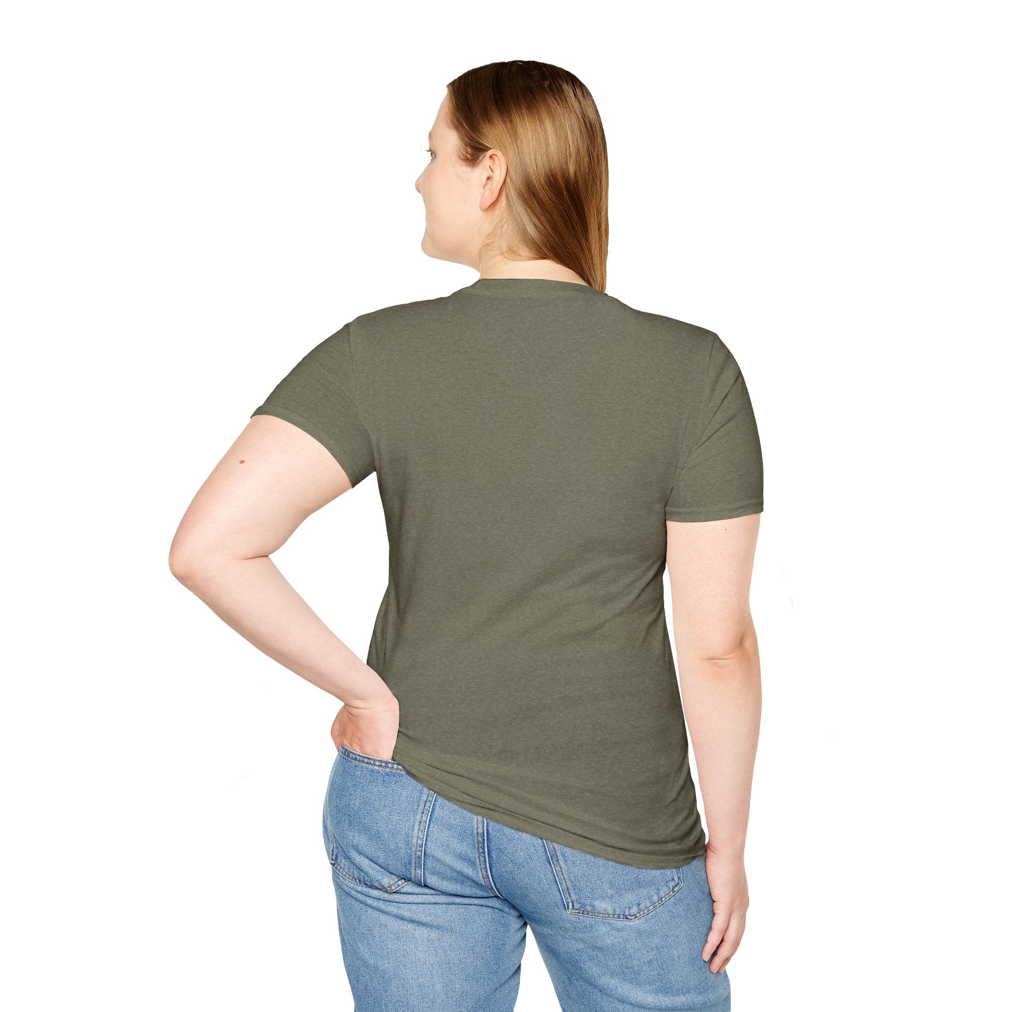 I Survived 2020 —  Original PILOT Design: Director's Cut Unisex Softstyle T-Shirt