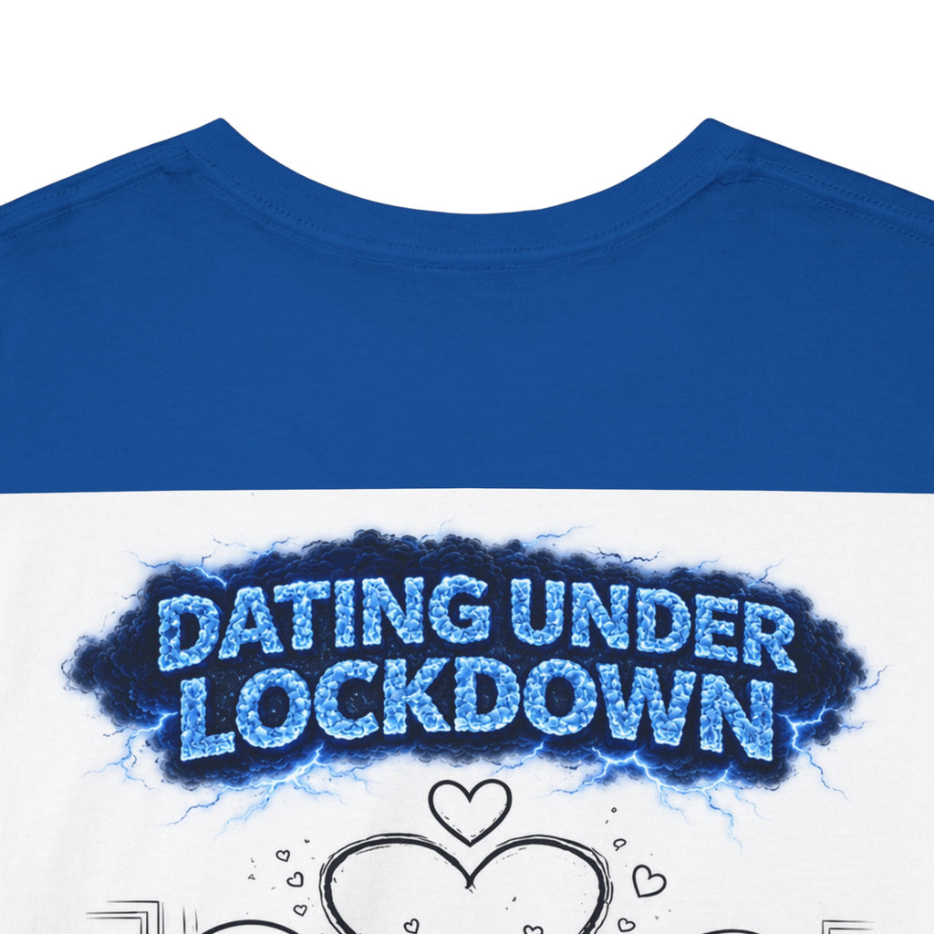 I Survived 2020 — Director's Cut S3:E2 "Dating Under Lockdown" | Lockdown Edition Documentary Tee