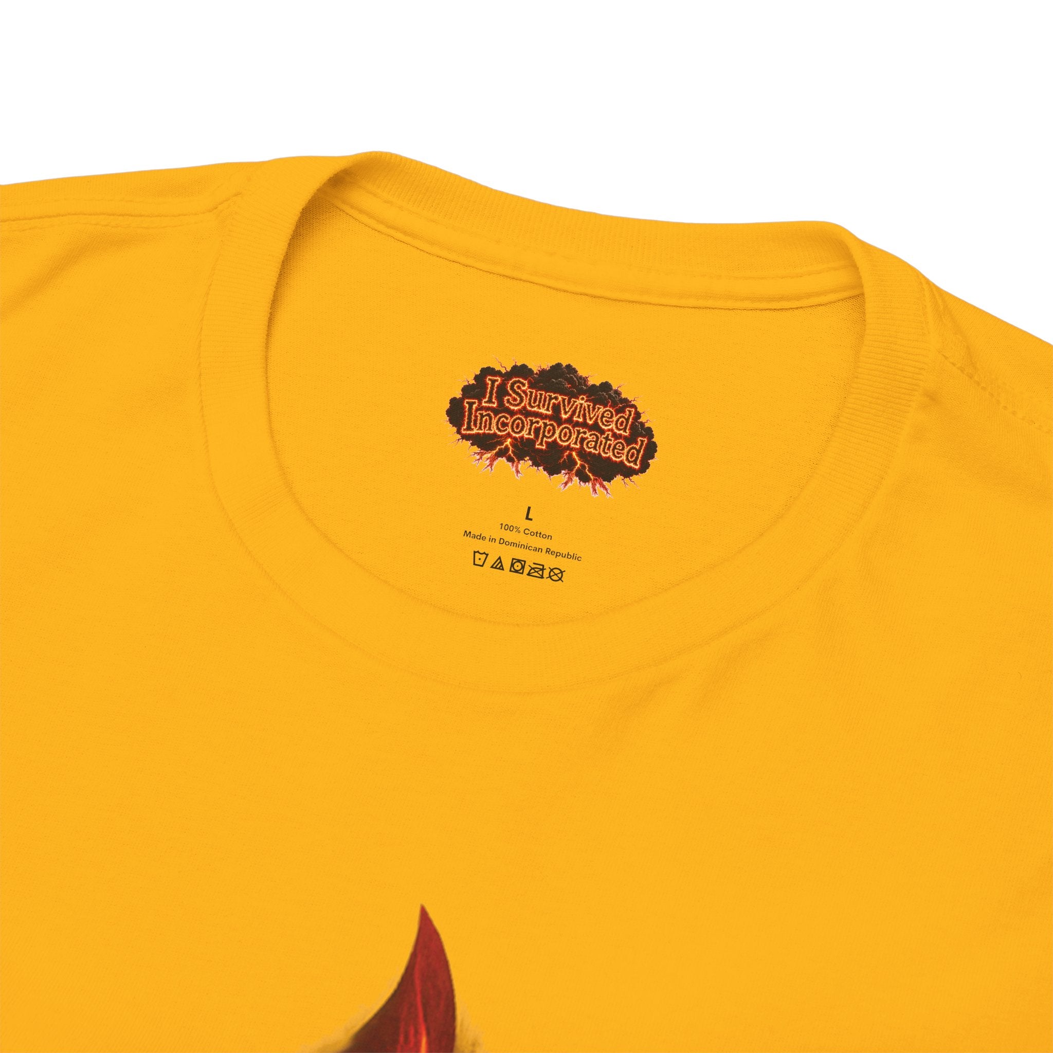 I Survived 2020 — Director's Cut S2:E4 "Western U.S. Wildfire Season" | Mid-Season Finale Pt. 1 | Wildfire Edition Memorial Tee