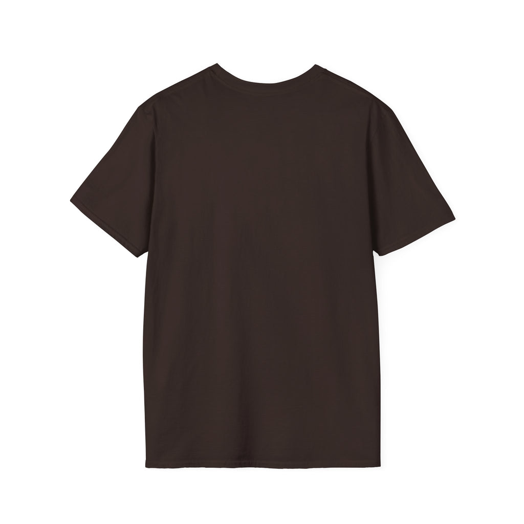 I Survived 2020 — Original PILOT Design Unisex Softstyle T-Shirt