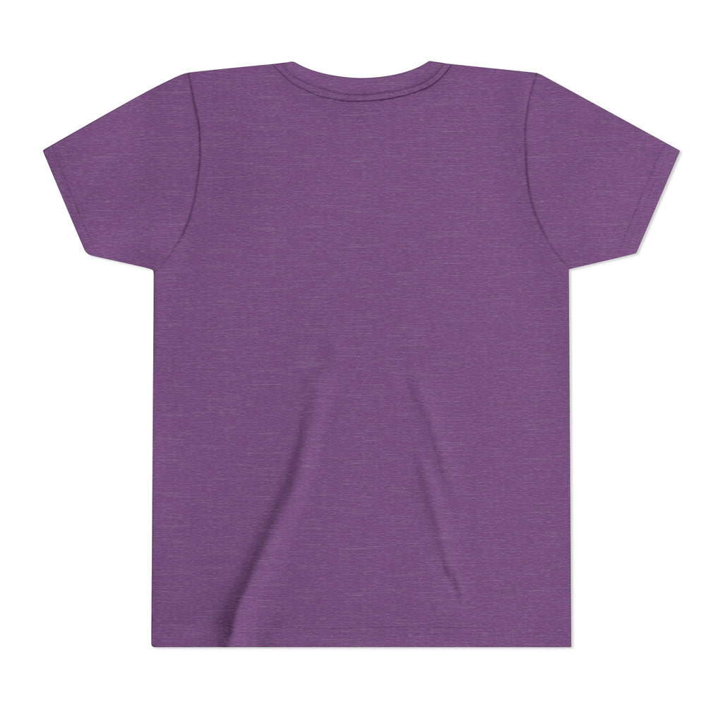 I Survived 2020 — Director's Cut Original Design Teaser Tee | Season 1 Premiere Drop Youth Short Sleeve Tee