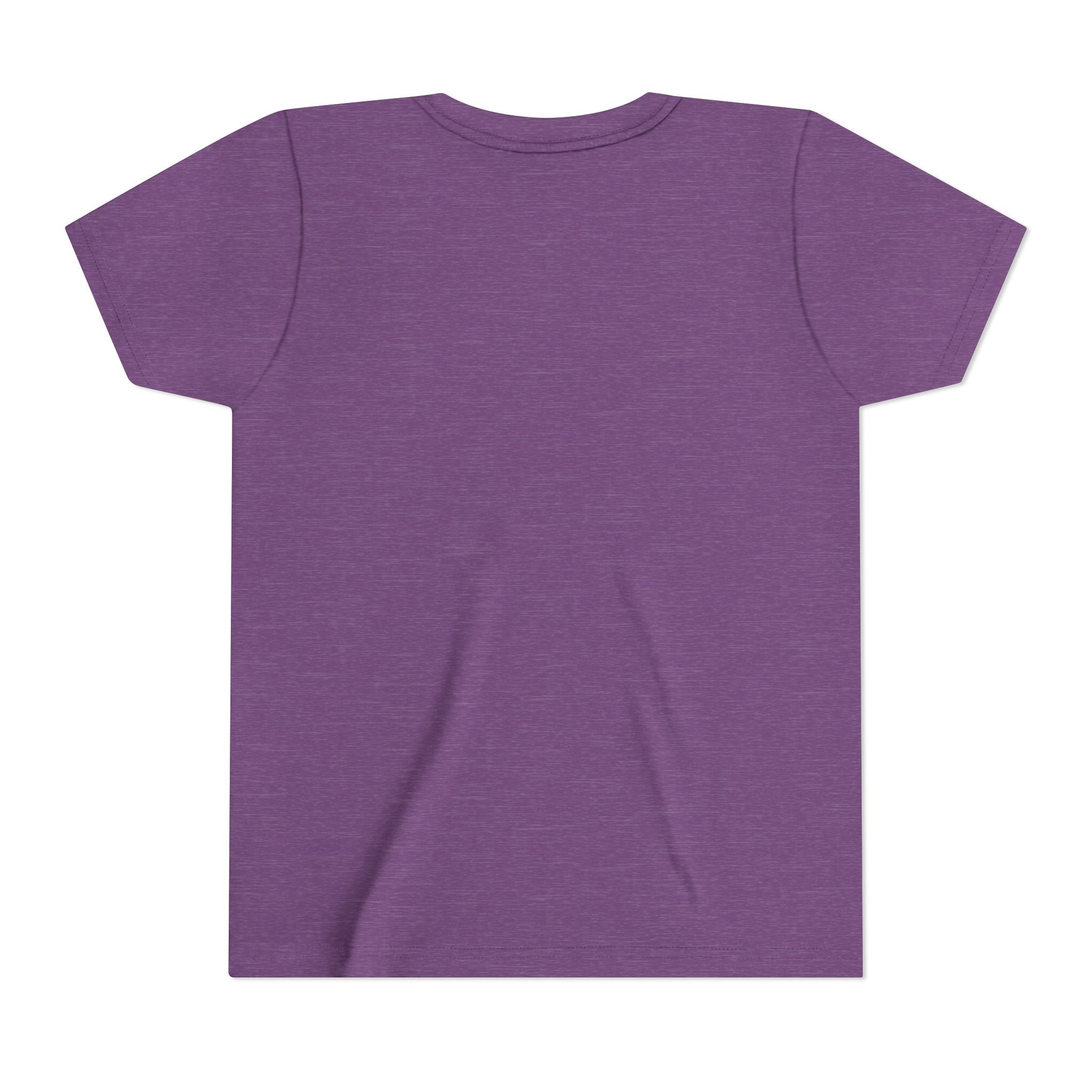 I Survived 2020 — Director's Cut Original Design Teaser Tee | Season 1 Premiere Drop Youth Short Sleeve Tee
