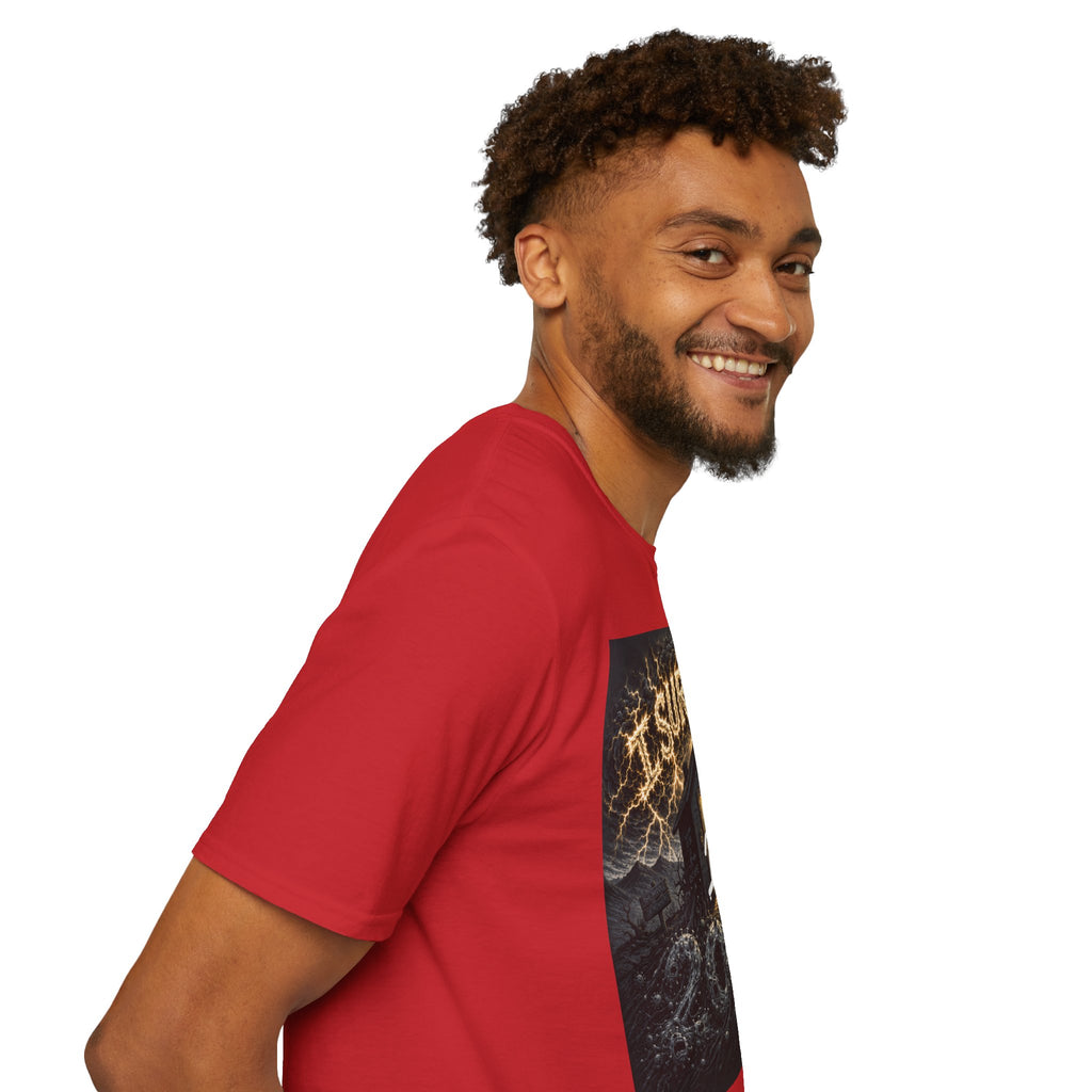 I Survived 2020 — Original PILOT Design Unisex Softstyle T-Shirt
