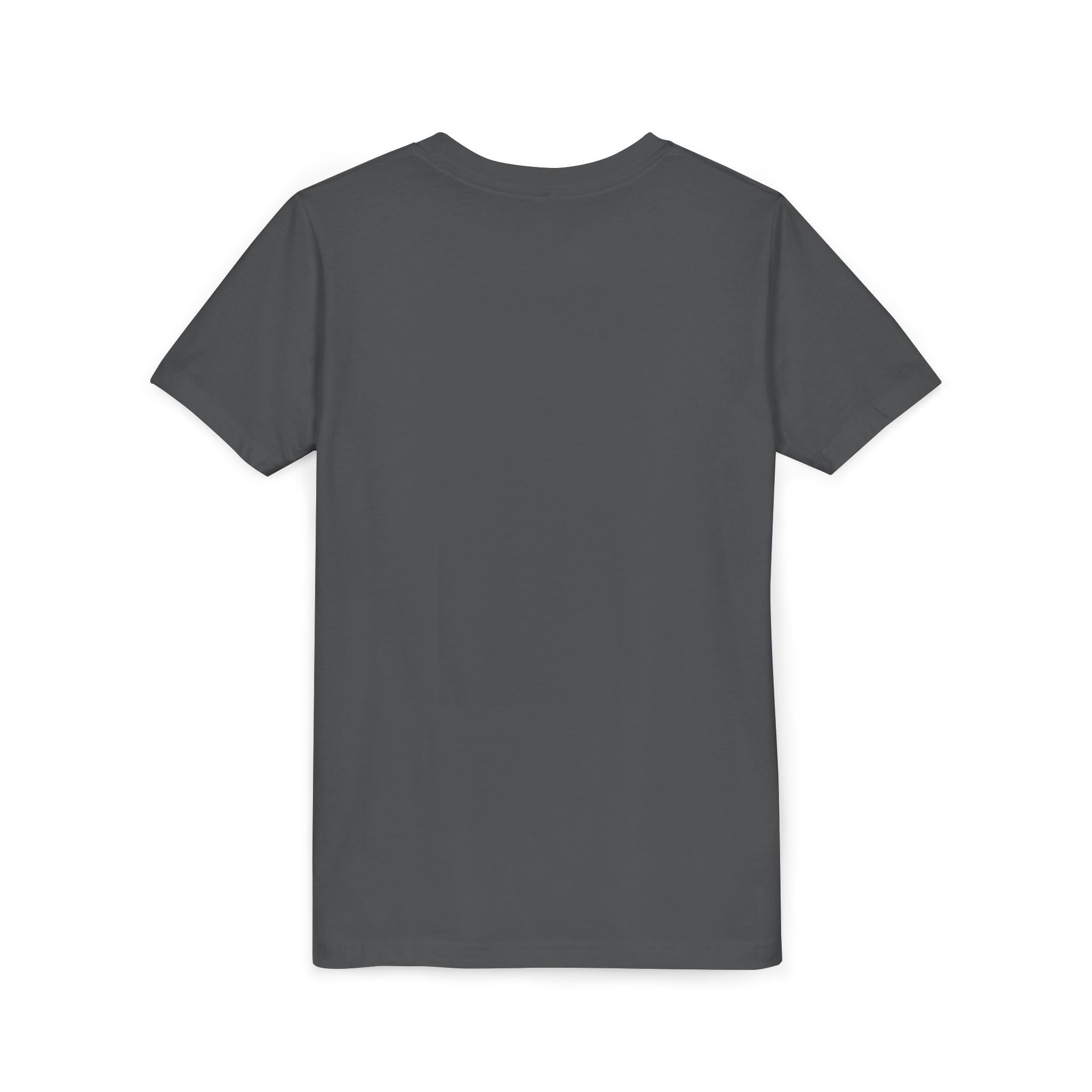 I Survived 2020 — Director's Cut Original Design Teaser Tee | Season 1 Premiere Drop Youth Short Sleeve Tee