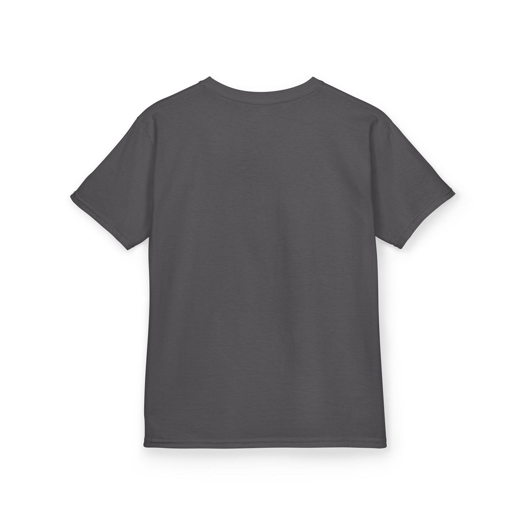 I Survived 2020 — Director's Cut Original Design Teaser Tee | Season 1 Premiere Drop Kids Heavy Cotton™ Tee