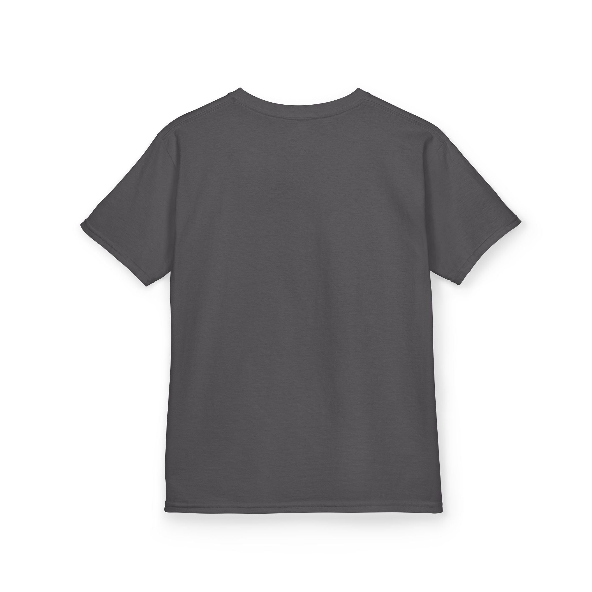 I Survived 2020 — Director's Cut Original Design Teaser Tee | Season 1 Premiere Drop Kids Heavy Cotton™ Tee