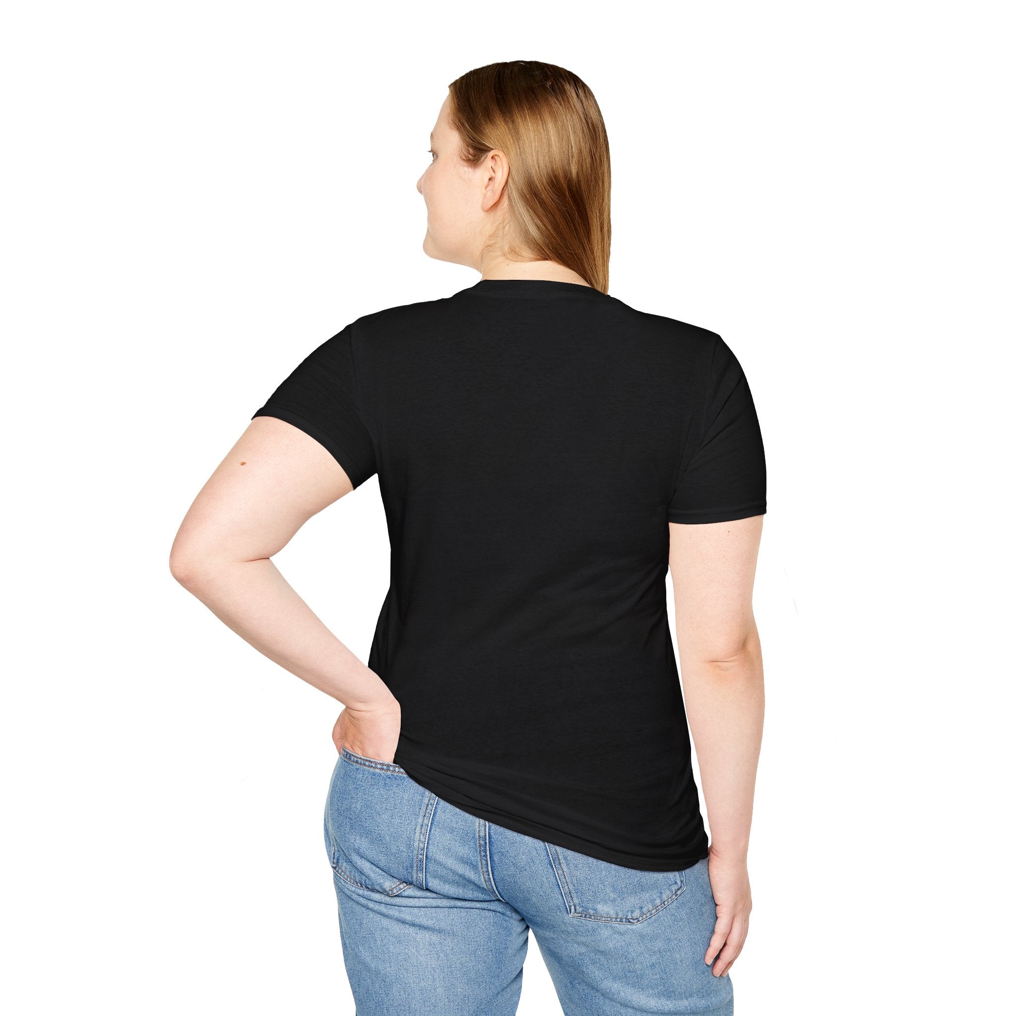 I Survived 2020 —  Original PILOT Design: Director's Cut Unisex Softstyle T-Shirt