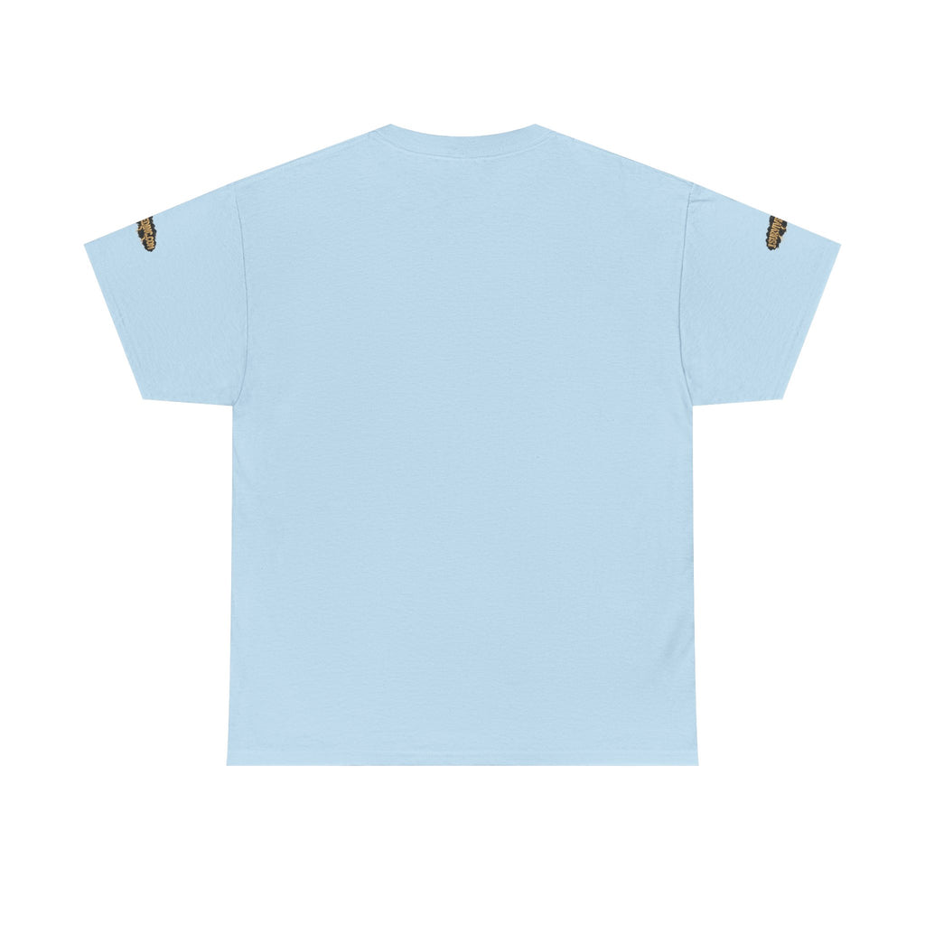 I Survived 2020 — Director's Cut Original Design Teaser Tee | Season 1 Premiere Drop Unisex Heavy Cotton Tee (SPECIAL EDITION)