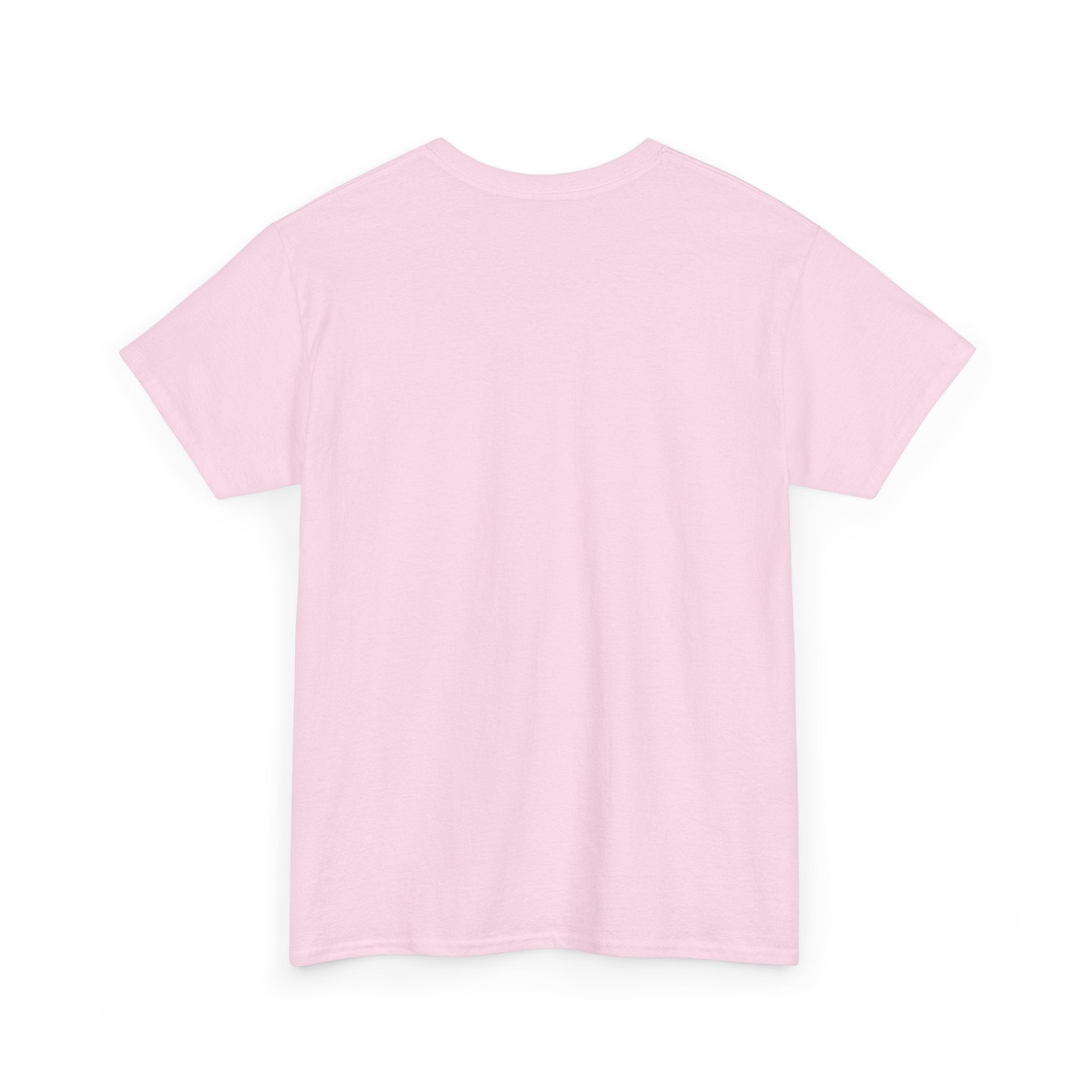 I Survived 2020 — Original Design Teaser Tee | Season 1 Premiere Drop Unisex Heavy Cotton Tee