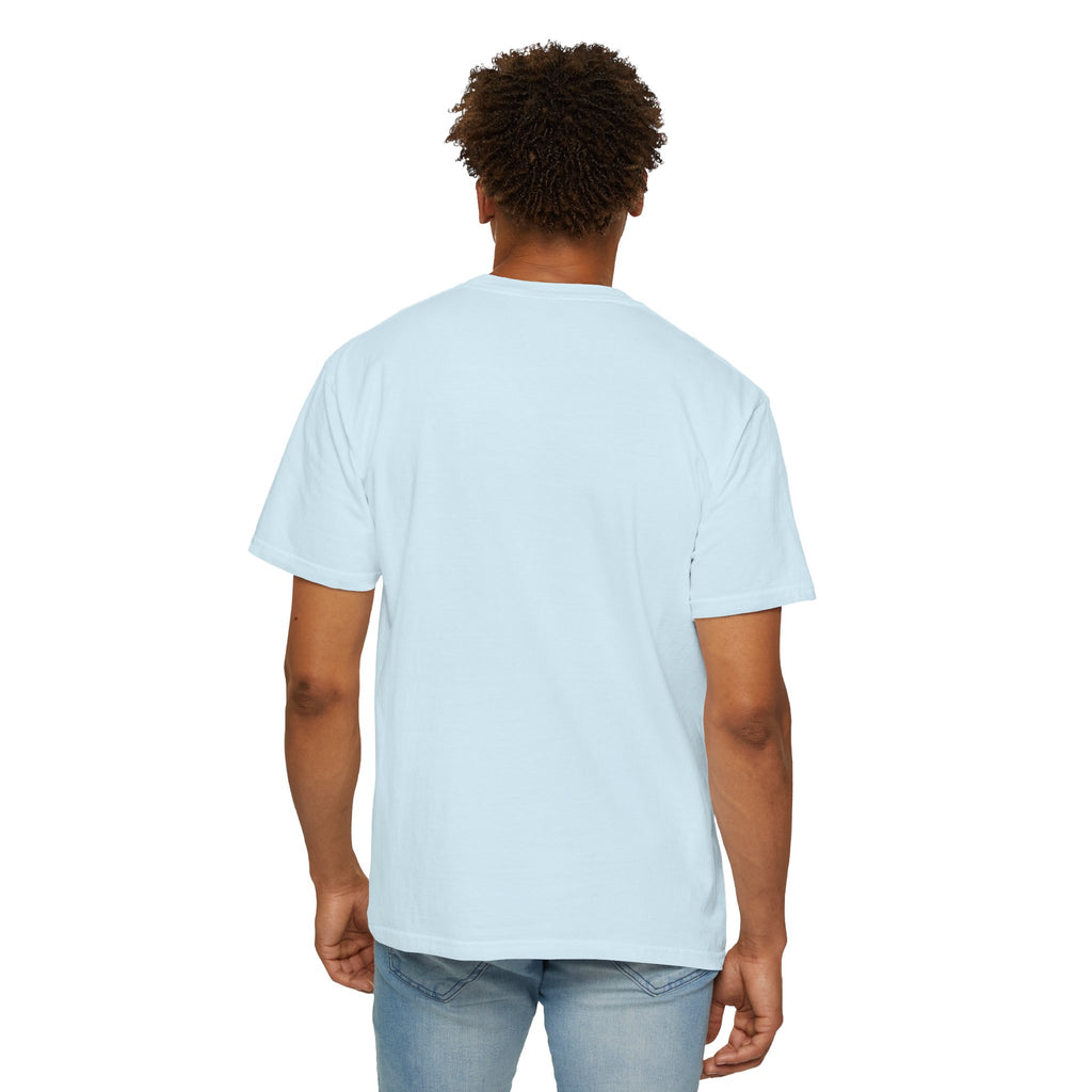 I Survived 2020 — Original PILOT Design Unisex Garment-Dyed T-shirt