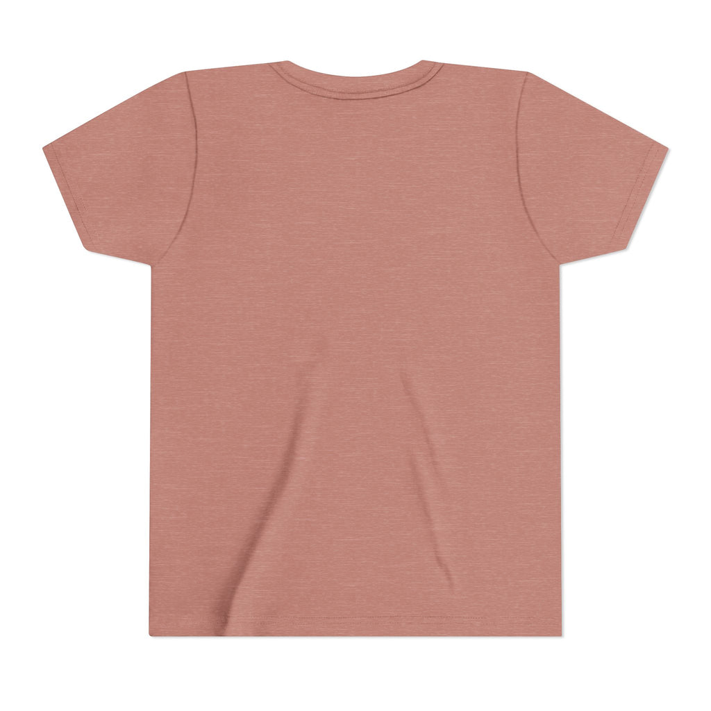I Survived 2020 — Director's Cut Original Design Teaser Tee | Season 1 Premiere Drop Youth Short Sleeve Tee